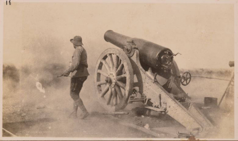 Col·lecció Àlbums de guerra