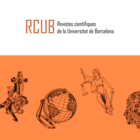 Sis noves revistes incorporades a RCUB durant el 2024