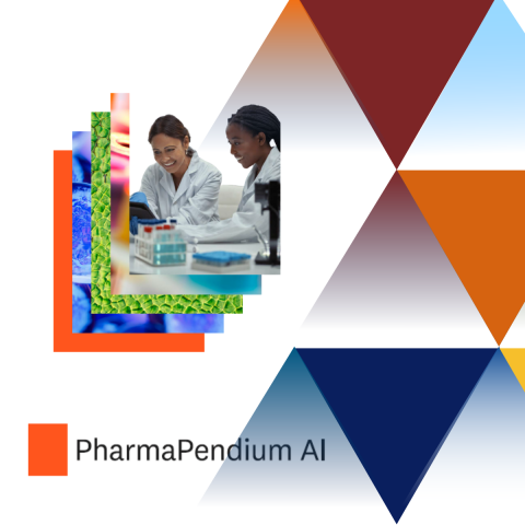 PharmaPendium AI