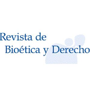 Publicat el núm. 41 de la Revista de Bioética y Derecho