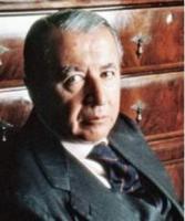 Mor l'empresari Leopoldo Rodés, membre del Consell d'Alumni UB i mecenes del CRAI UB