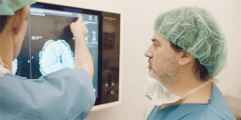 Donació del CRAI Biblioteca del Campus Bellvitge al projecte “La Simfonia dels Herois” de l‘IDIBELL