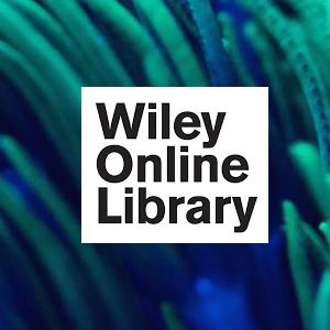 Wiley Online Library Online Books. Nous títols a la vostra disposició