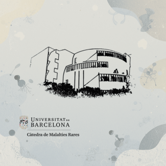 Càtedra Malalties Rares