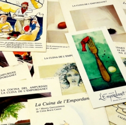 Lluís Bofill i Miquel, nova col·lecció temàtica al CRAI Biblioteca de Farmàcia i Ciències de l'Alimentació