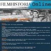 "FILMHISTORIA Online" s'incorpora a RCUB