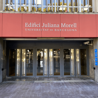 Edifici Juliana Morell