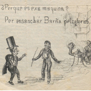 Publicada a RCUB la revista històrica El hijo del mosquito