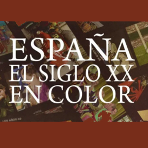 España, el siglo XX en color. Nova sèrie de Minoria Absoluta amb participació del CRAI Biblioteca del Pavelló de la República