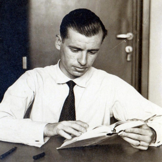 El Fons personal Josep Pons Rosell, ja disponible per a la seva consulta al CRAI Biblioteca de Biologia