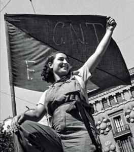 Exposició La guerra infinita. Antoni Campañà al Museu Nacional d’Art de Catalunya amb col·laboració del CRAI Biblioteca del Pavelló de la República