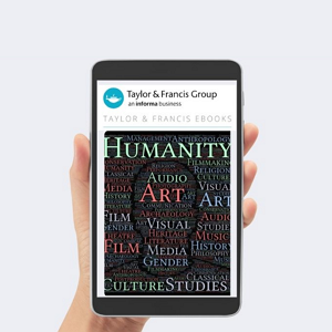 El CRAI de la UB ofereix accés a la col·lecció d'ebooks de Taylor & Francis