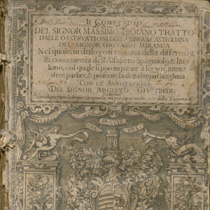 El CRAI de la UB amb el projecte Epigrama