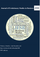 "JESB". Número especial de Negocis Internacionals al sud d'Europa amb una perspectiva a llarg termini