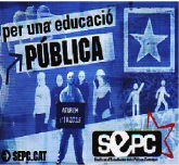 Donació sobre el Moviment estudiantil de l'esquerra independentista al CRAI Biblioteca del Pavelló de la República