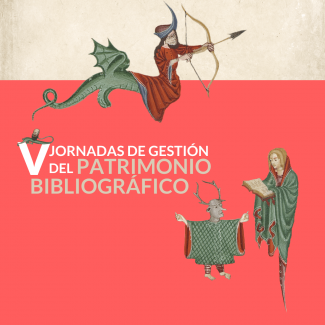 El CRAI de la UB organitza les V Jornadas de Gestión del Patrimonio Bibliográfico REBIUN