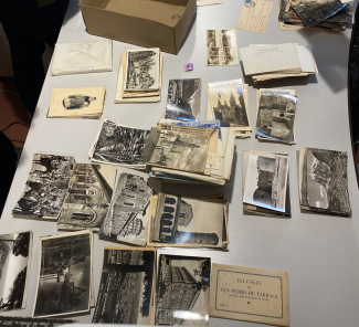 El CRAI a les Jornades “Ephemera” organitzades pel Col·legi Oficial de Bibliotecaris i Documentalistes de Catalunya