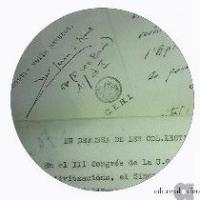 Publicat un nou títol de la col·lecció "Els papers del Pavelló de la República"