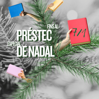 Préstec especial de Nadal 2025