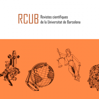 Sis noves revistes incorporades a RCUB durant el 2024