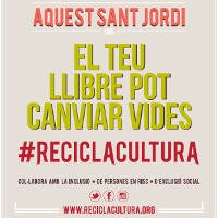 El CRAI UB participa en la campanya solidària “El teu llibre pot canviar vides”