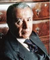 Mor l'empresari Leopoldo Rodés, membre del Consell d'Alumni UB i mecenes del CRAI UB