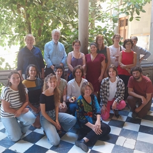 El CRAI Biblioteca de Fons Antic acull l’edició d’enguany de la Ligatus Summer School