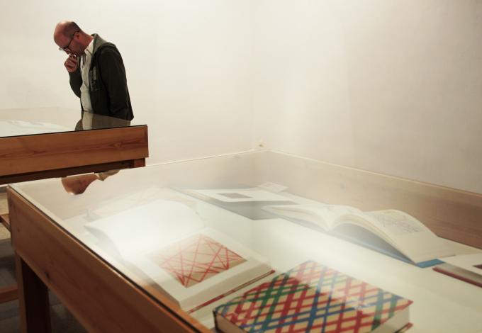 Exposició Joaquim Chancho