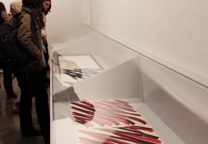 Exposició Joaquim Chancho