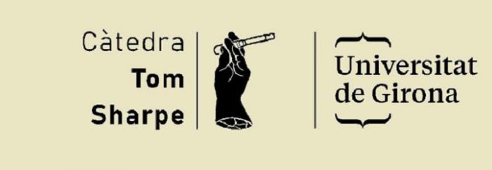 Càtedra Tom Sharpe (Universitat de Girona)