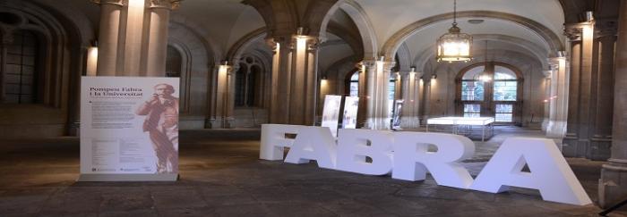 Inauguració exposició