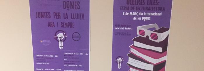 Exposició dones