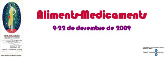 Aliments-Medicaments