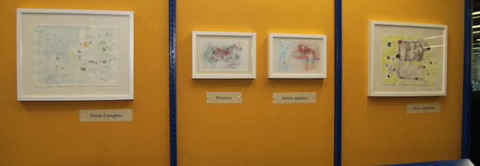 Aquarel·les quàntiques