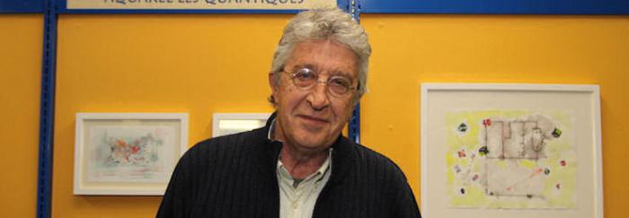 Aquarel·les quàntiques