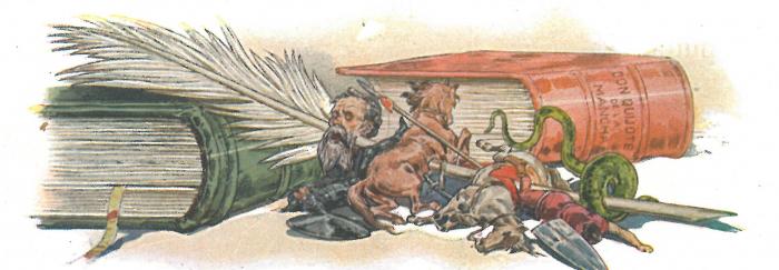 Parte 2. Capítulo LXXIV. Fin de la segunda parte