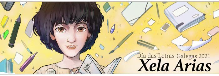 Xela Arias
