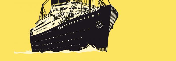 Crucero Universitario Transatlántico de 1934