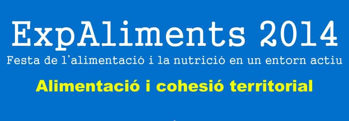 cartell expaliments 2014