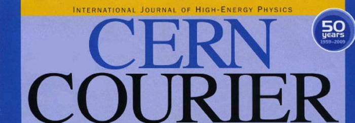 CERN Courier
