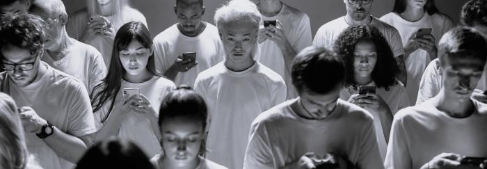 Populisme. Eina d'engany