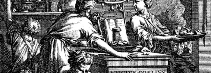 De opsoniis et condimentis, sive Arte coquinaria, libri decem