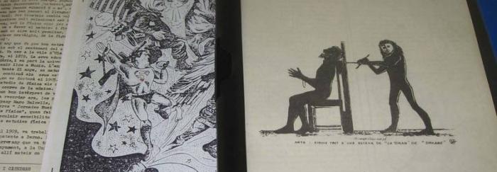 Exposició Planta8: 30 anys, 50 números