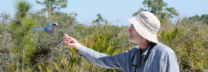 By Paul R. Ehrlich [CC-BY-2.5 (http://creativecommons.org/licenses/by/2.5)], via Wikimedia Commons)