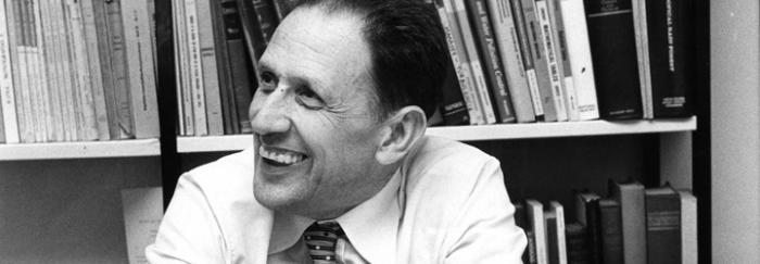 Ramon Margalef López