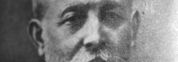 Florentino Ameghino a la dècada de 1860 (Wikipedia)