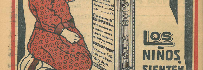 La Novela Corta, 270. Febrer 1921