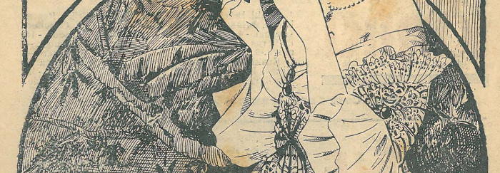 La Novela Corta, 292. Juliol 1921