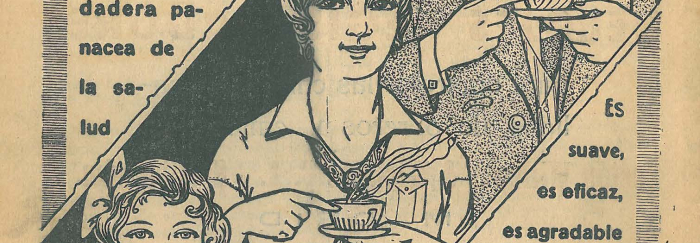 La Novela Corta, 276. Març 1921