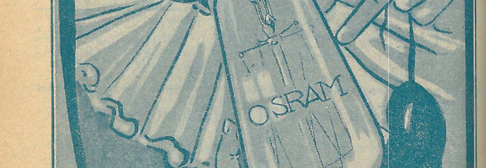 La Novela Teatral, 11. Febrer 1917